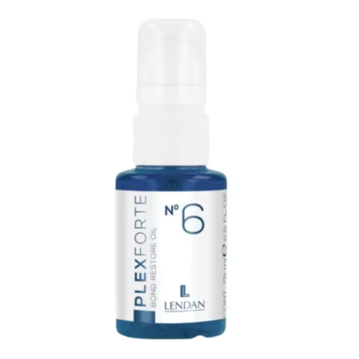 Lendan Plex Forte Nº 6 Bond Restore Oil - 75 ml - 1