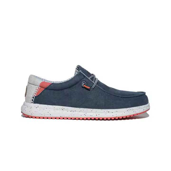Walk In Pitas Nias Zapato Hombre - 1
