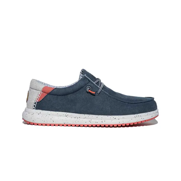Walk In Pitas Nias Zapato Hombre - 1