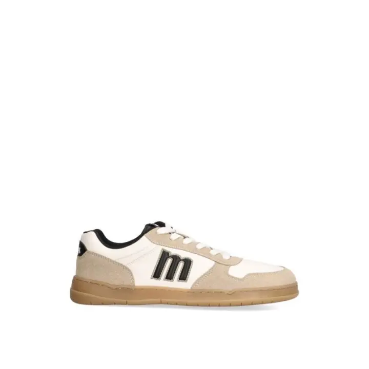 Deportivo MUSTANG 84766 beige - 1