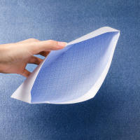 Envoltorio Blanco Sin Ventana 100/200/300 Piezas Para Negocios Seguro Que Puede Almacenar Papel A4 Facturas Y Billetes Sellado Por Sí Mismo - details 3