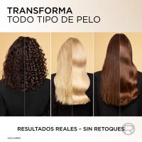 L'Oréal Paris | Elvive Aceite Extraordinario Serum Nutritivo Multiusos Con Aceite de Jojoba Para Pelo Muy Seco 100ml - details 1