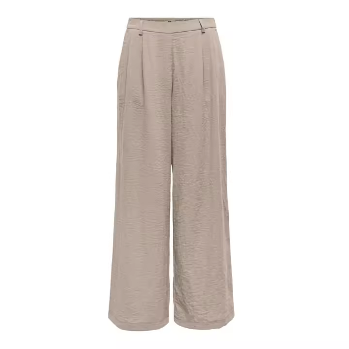 ONLEMMIA LIFE MW WIDE PANT PNTPure Cashmere - 1