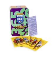 Panini Fifa 365 Adrenalyn 2026 - Caja 24 sobres TC o Album Lanzamiento+caja 24 sobres y  tambien BOX o Sobre ORO para elegir - Colección Oficial Panini garantizado LEER DESCRIPCION - details 3