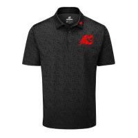 Fireballs by Stuburt Sergio LIV Golf Polo de Golf Hombre - details 0
