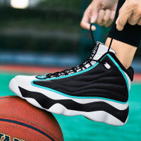 Zapatos De Baloncesto Para Hombre Deportivos Casuales Prácticos Y Modernos Anti-derrapantes Y Resistentes Al Desgaste Suela Suave Y Cómoda Para Actividades Al Aire Libre - details 15