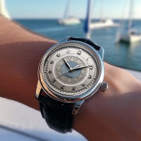 Reloj De Pulsera Para Hombre Marca Top Lujo Negocios Impermeable Reloj De Cuarzo Con Correa De Cuero Para Hombres Reloj De Manos Handsome 2025 Nuevo - details 2