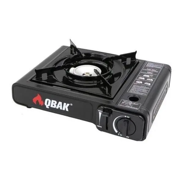 C.A - Kit de Cocina Portátil para Camping - 1