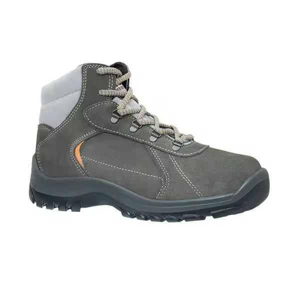Botas trabajo Panter E Zion Super Brega S1 - Bota de Seguridad Económica y de Máximo Rendimiento - 1
