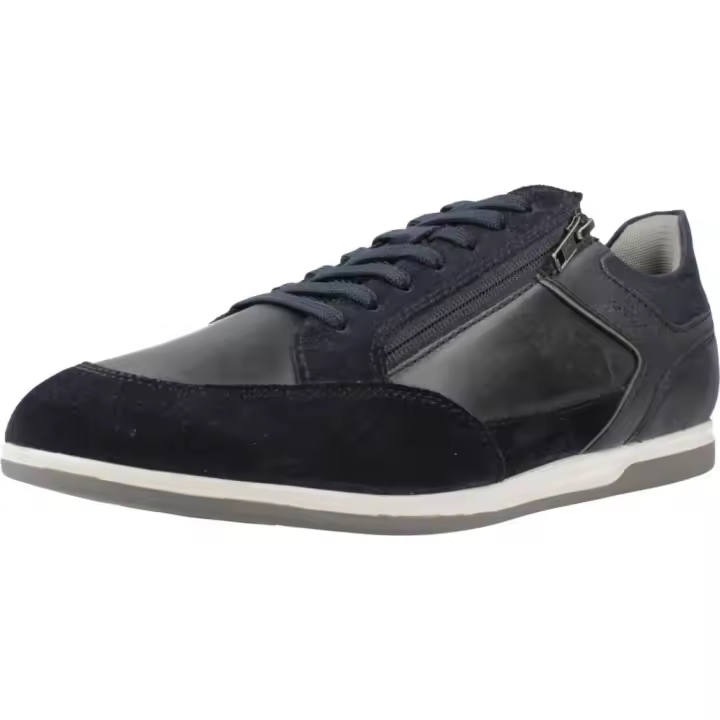 Zapatillas deportivas de Hombre Marca Geox Modelo U Renan - 1
