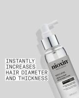 Nioxin Diaboost Tratamiento para Cabello con Más Volumen y Densidad 100 ML. - details 1