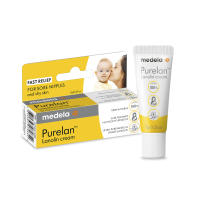MEDELA  Crema Purelan 100 - Especial Lactancia – 37G - details 2