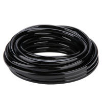 Riega Jardín Tubo De Rociado 10M PVC Suave Micro Riego Para Plantas Y Flores Tubo De Agua Ecológico Resistente Al Desgaste - details 6