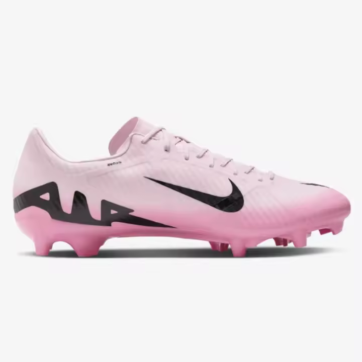 Bota de fútbol NIKE ZOOM VAPOR 15 ACADEMY FG/MG rosa DJ5631-601 - 1