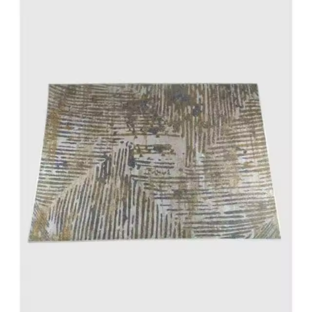 Alfombra Gatsby color gris     -EkilikuaHome - 1