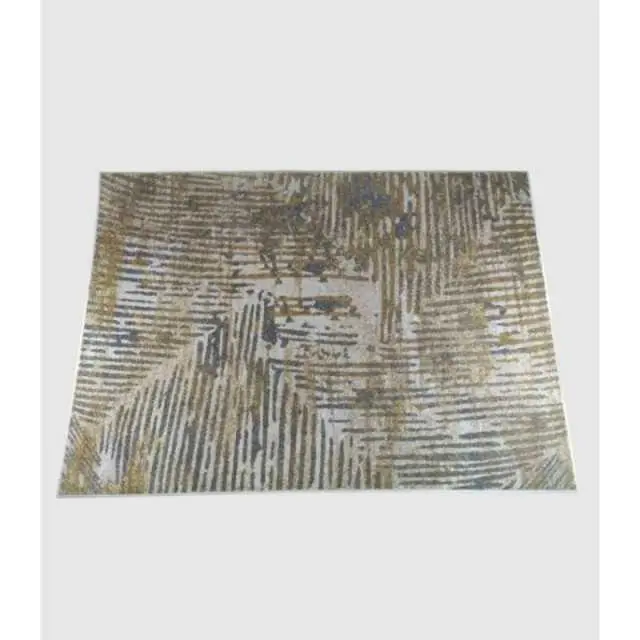 Alfombra Gatsby color gris     -EkilikuaHome - 1