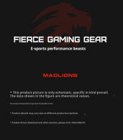 Teclado Mecánico Madlions Nano68 Esports Con Eje Magnético Y Swap Caliente Full Key Teclado De Oficina Y Juego Con Ajuste De Cero Zona Muerta Y Respuesta Instantánea - details 25