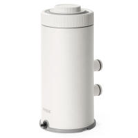 INTEX - Depuradora cartucho C530, filtración 2.006 l/h, filtro cartucho tipo A, compatible con piscinas hasta 13.600 L, tecnología Hydro Aeration, fácil conexión, depuradoras piscina - details 0