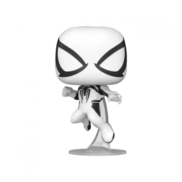 Funko POP! Vinyl Marvel - Ant - Juguete para Niños y Adultos - Fans - Diversidad de Personajes y Temáticas - 1