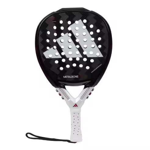 Pala Adidas Ale Galan Metalbone HRD+ 2024 - 1