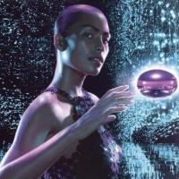 Paco Rabanne - Ultraviolet Eau de Parfum 80 Ml. | Perfume para mujer. Sensación Futurista, Flor de Violeta, Pimienta Rosa, Vainilla y Ámbar. Fragancia Femenina Oriental Floral Magnética y Duradera 👑✨🌸 - details 1