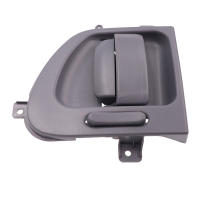 Manija De Puerta Interior Para Hyundai Starex 2005-2007 83620-4a500 Alta Calidad Pieza De Auto Accesorios De Coche Plástico - details 4