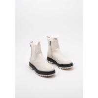 Xti 150545 Botines Planos Niña Beige - details 0