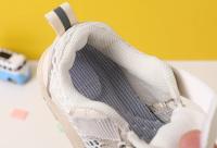 Zapatillas De Niños Suaves Y Ligeras Zapatos Deportivos Para Bebés Niños Y Niñas Transpirables Antideslizantes Tallas Infantiles Casual - details 11