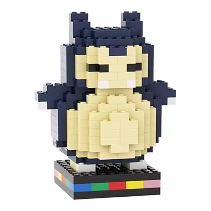 Pixo Fig Dreambear Pokemon 236P Pk009 ( PK009 - 1