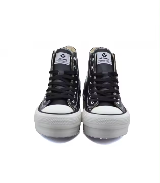 VICTORIA Deportiva 1061107 Basket,Ptf Victoria Shoes - 1