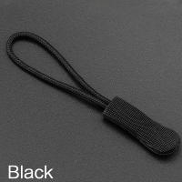 10PCS Extensiones De Cremallera Cuerda De Pull Para Bolsas Y Exteriores Clip De Cierre Eco-amigable Y Impermeable - details 7