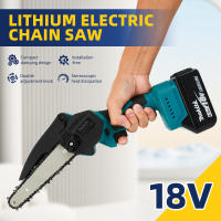 Makita Escuadra Eléctrica 18V Mini Portátil Para Carpintería Y Madera Con Cuchilla De 6 Pulgadas Herramienta De Jardinería - details 1