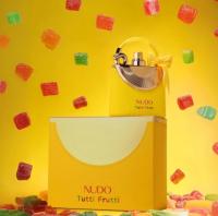 Nudo Tutti Frutti Fragance World 100 ml – Perfume Árabe 100% Original Unisex, Fragancia Frutal-Oriental de Lujo - details 1