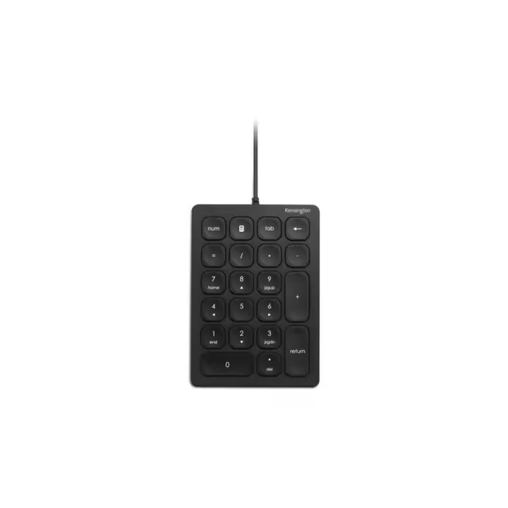 Teclado numérico Kensington K79820WW Negro - 1