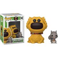 Funko Dug DAys Squirrel ardilla toys juguete Medalla   Disney Funko Pop Funko Pop - details 3