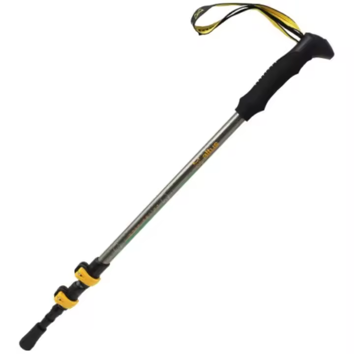 Baston de Senderismo Altus Roble para unisex en color multicolor - 1