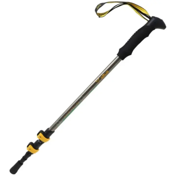 Baston de Senderismo Altus Roble para unisex en color multicolor - 1