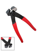 Aeromodelismo Herramienta De Buceo Multifuncional Ajuste De Ángulo De Encaje De Plis Multímetro De Metal Z-Shaped Pliers - details 3