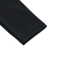 Camiseta De Compresión Para Hombre Quick Dry Transpirable Absorbedor De Sudor Ropa Deportiva De Algodón Para Gimnasio Y Fitness Con Mangas Cortas/Largas Protección Contra Alergias - details 10