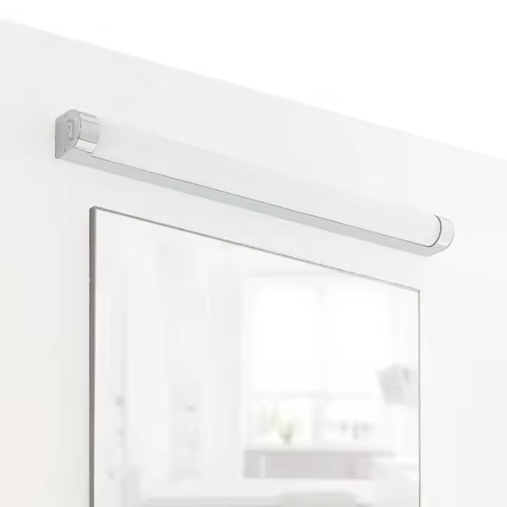Barcelona LED Aplique espejo baño LED - 15W - 60cm - 1