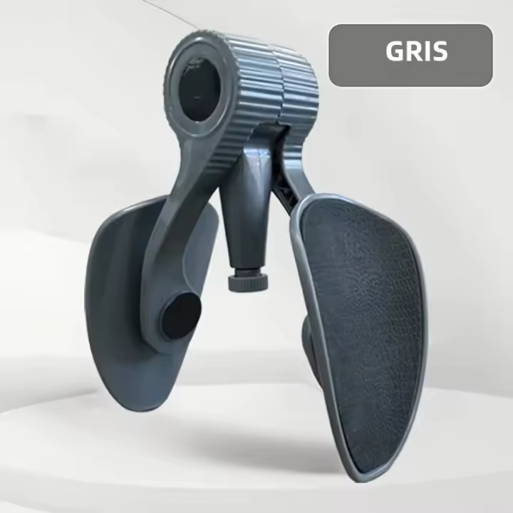 Dispositivo De Entrenamiento De Los Muslos Y Musculatura Pélvica Equipo De Ejercicio Para El Interior Del Muslo Y Belleza De Las Piernas Para Hombres Y Mujeres - 1