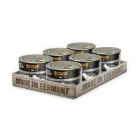 12x200gr - Lata Belcando Single Protein Cordero - details 0