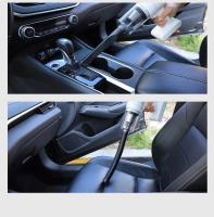 Aspiradora inalámbrica sin escobillas de 7000 Pa/14000 Pa para limpieza de coches, doble uso, limpieza en seco y húmedo para el hogar - details 6