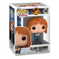 Funko Pop Jurassic World Cine Claire Dearing 1209 - details 2