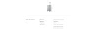 Oficial | Xiaomi Aluminum Frame Luggage, Marco de aleación de aluminio serie 6000, Desbloqueo con una pulsación, Esquinas protectoras de aleación de zinc - details 11