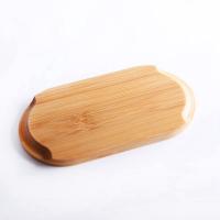 Juego De Almohadillas Para Muebles Y Electrodomésticos 300ml Jars De Vidrio Con Tapa De Bambú Y Cuchara Armario De Especias Contenedor De Alimentos Moderno Estilo - details 13