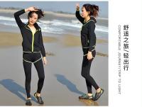 Mov Nuevos zapatos deportivos de cinco dedos para exteriores, zapatos para vadear, zapatos de playa antideslizantes, zapatos de buceo de secado rápido - details 5