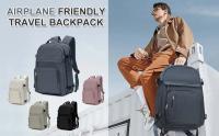 Mochara de viaje para hombre y Mujer, Morral de equipamiento de mano, resistant al agua, ideal para Cargador portátil de Negocios, Universidad, Ryanair - details 0