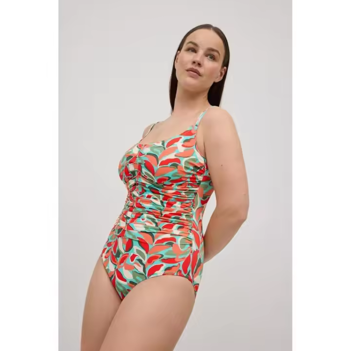 Bañador reductor mujer YSabel Mora - 1