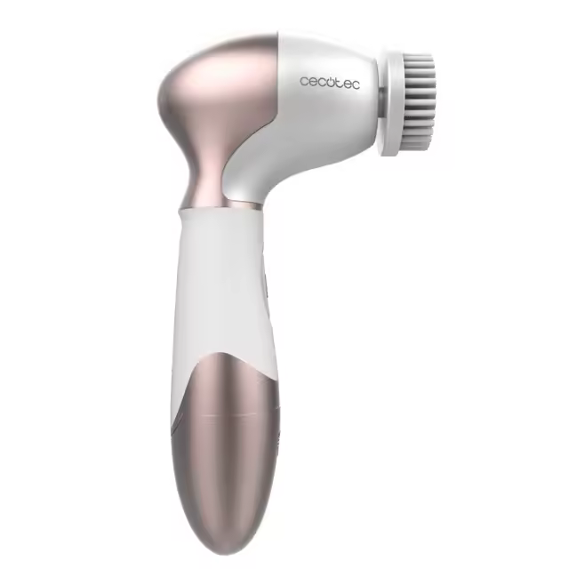 Limpiadores faciales FaceCare TotalClean - 1